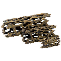 Exo Terra Cholla Cactus Skeleton - Medium