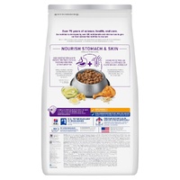 Hill's Science Diet Large Breed Adult Dog Sensitive Stomach & Skin - 13.6kg
