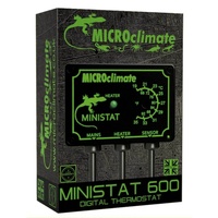 MICROclimate Ministat 600 Reptile Digital Thermostat