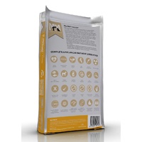 Meals for Mutts Puppy Turkey & Salmon - 20kg
