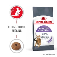 Royal Canin Feline Appetite Control - 2kg