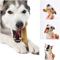 Sporn Marrow Bone - Peanut Butter Flavour - Medium