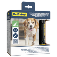 PetSafe Collarless Ultrasonic Trainer - 9 Metres