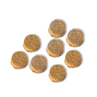 The Pet Project Peanut Butter Cookies - 10 Pack