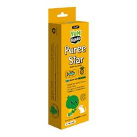 Yum Guard Puree - Tuna with Pineapple (6 x14g)