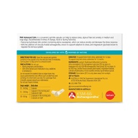 PAW Advanced Calm - Large Dogs - 30 Sprinkle Capsules