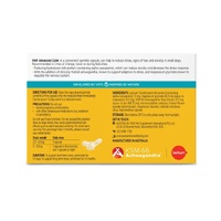 PAW Advanced Calm - Small Dogs - 30 Sprinkle Capsules