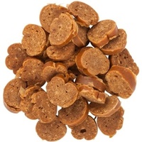 Black Cat Lamb Delites - 60g
