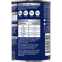 ADVANCE Adult Dog Chicken Turkey and rice - Wet - 410g