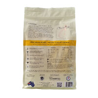 LifeWise Adult Dog Food - Grain Free Turkey & Vegetables - 18kg
