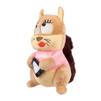 FuzzYard Dog Toy - Ashleigh