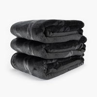 Ezydog Fleece Blanket for Dogs (90cm x 120cm)