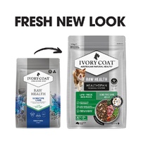 Ivory Coat Dog Raw Health Sensitive Care - 10kg