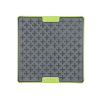 LickiMat Tuff Buddy - Green