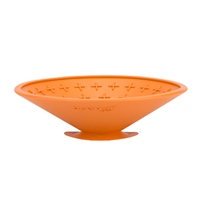 LickiMat Splash - Orange