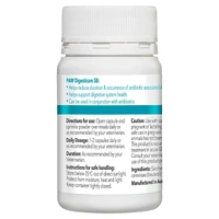 PAW DigestiCare SB - 30 Capsules