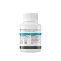 PAW Dermega Omega Oil - 60 Gel Capsules
