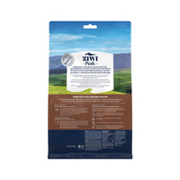 Ziwi Peak Air Dried Dog Food - Beef - 454g
