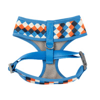 FuzzYard Dog Harness - Checkmate Marine