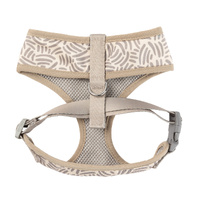 FuzzYard Dog Harness - Matera