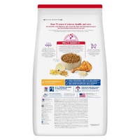 Hill's Science Diet Adult 11+ Cat Food