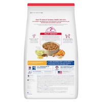 Hill's Science Diet Adult 1-6 Chicken & Barley Dog Food