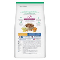 Hill's Science Diet Puppy Chicken & Barley Dog Food