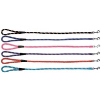 Prestige Pet Mountain Dog Leash - Turquoise