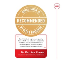 Royal Canin Cavalier King Charles