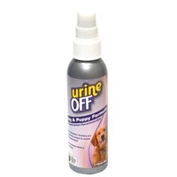 Urine-Off Dog & Puppy