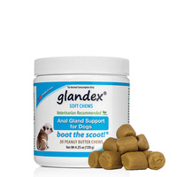 Glandex Soft Chews - 30 Pack (120g)