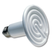 Zoo Med ReptiCare Ceramic Infrared Heat Emitter
