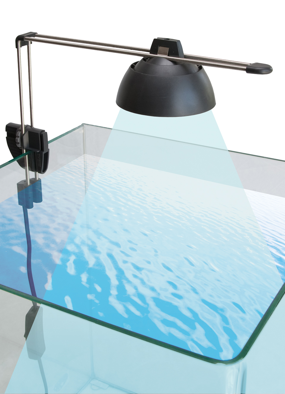 EHEIM powerLED Actinic Blue Marine Saltwater Aquarium Light