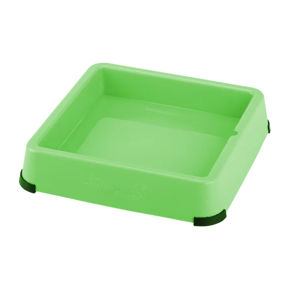 LickiMat Indoor Keeper to Fit Classic & Tuff LickiMats for Dogs - Picture 24 of 42
