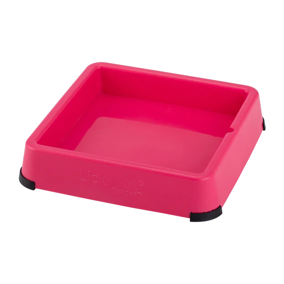 LickiMat Indoor Keeper to Fit Classic & Tuff LickiMats for Dogs - Picture 10 of 42