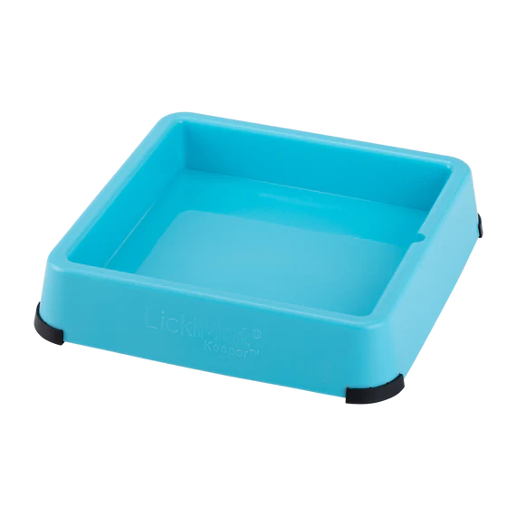 LickiMat Indoor Keeper to Fit Classic & Tuff LickiMats for Dogs - Picture 38 of 42