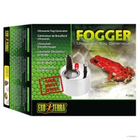 Exo Terra Fogger Ultrasonic Fog Generator
