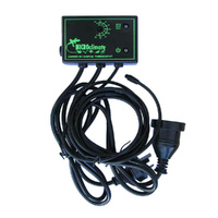 MICROclimate Dimmer B1 Digital Thermostat