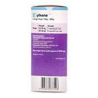 Zylkene Plus for Large Dogs - 450mg - 30 Capsules