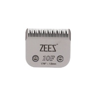 Zeez Detachable Pet Clipper Blade (#10F - 1.5mm)