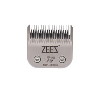 Zeez Detachable Pet Clipper Blade (#7F - 3.2mm)