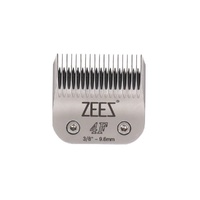 Zeez Detachable Pet Clipper Blade (#4F - 9.6mm)