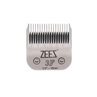 Zeez Detachable Pet Clipper Blade (#3F - 13mm)