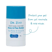 Dr Zoo Nose & Paw Butter Stick - 30g