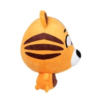 FuzzYard Dog Toy - Roarnaldo
