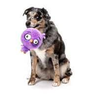 FuzzYard Dog Toy - Hoo-Dini
