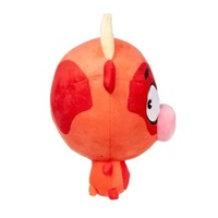 FuzzYard Dog Toy - Moo-Hammand Ali