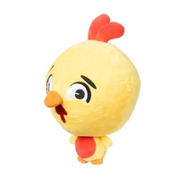 FuzzYard Dog Toy - Hen Diesel