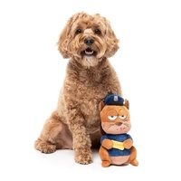 FuzzYard Dog Toy - Curbside Carl
