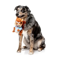 FuzzYard Dog Toy - Telemarkerter Tom